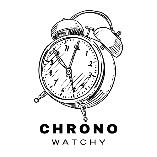 Chronowatchy Studio