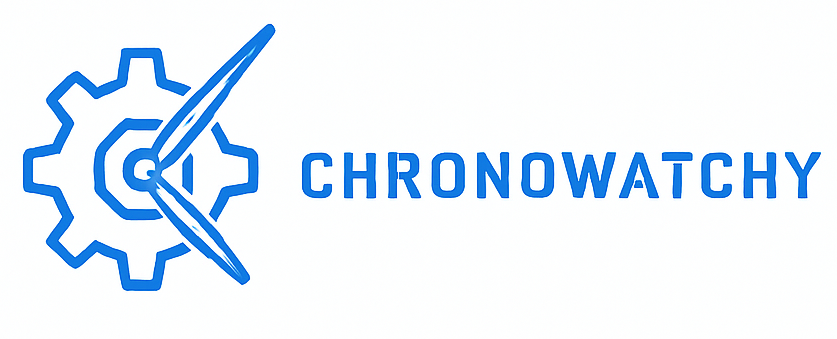 ChronoWatchy